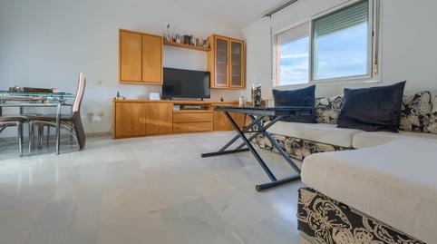 Foto 5 de Apartament en venda a  C. Bilbao, 3, Lepanto, Sevilla