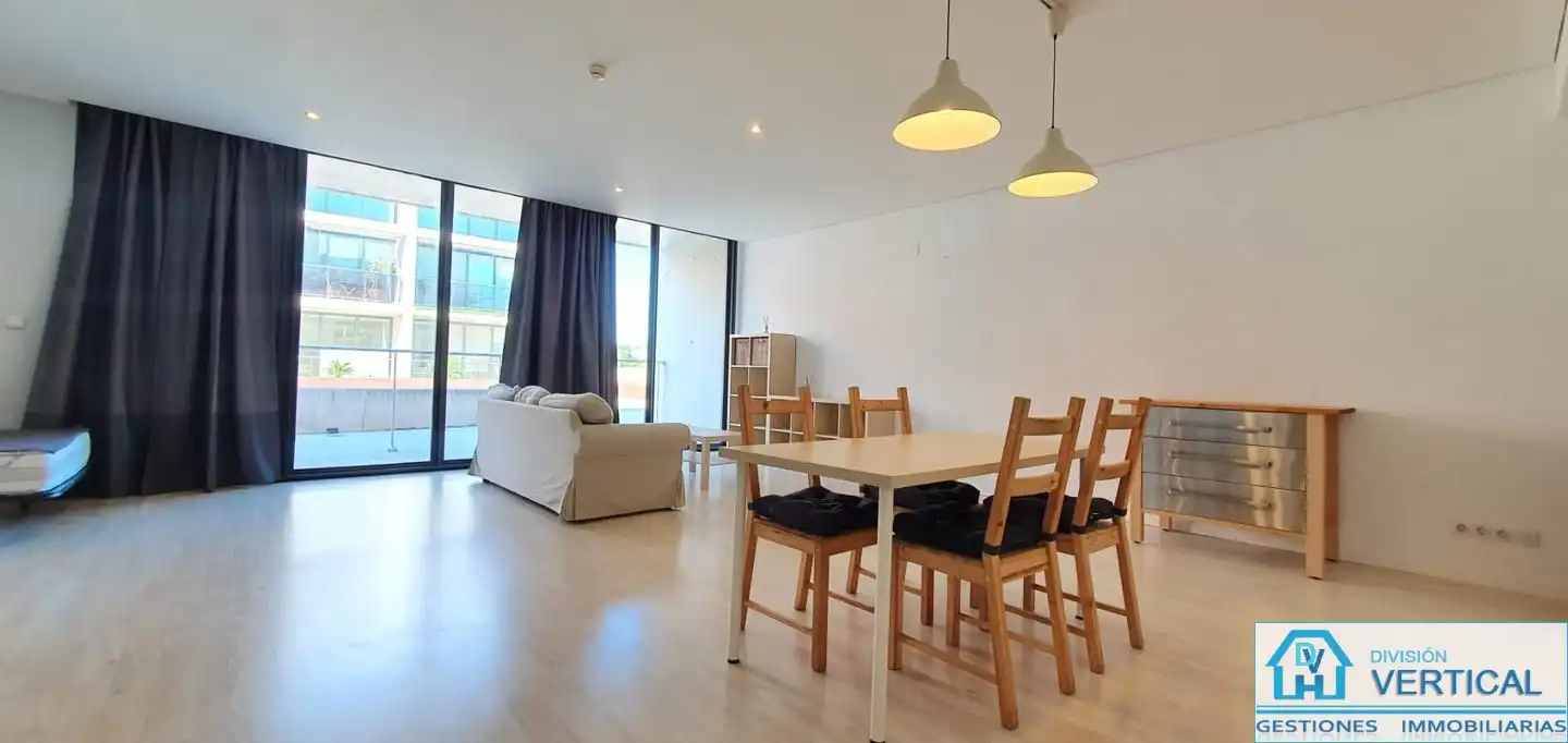 Study for rent in De Catarroja, Polígono del Aeropuerto
