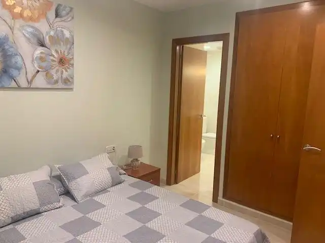 Apartments for rent in Avinguda Catalunya