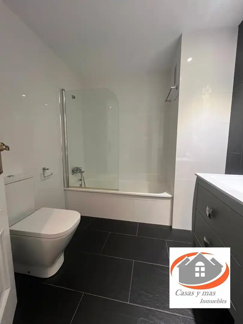 Baño de Piso en venta en Vila-real con Aire acondicionado y Terraza