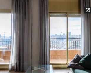 Flat to rent in El Parc i la Llacuna del Poblenou