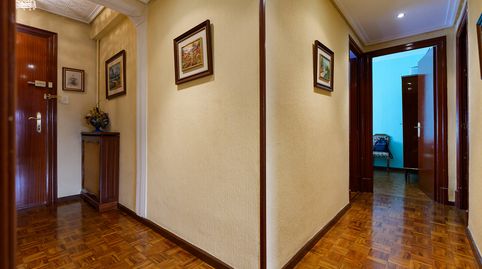 Foto 4 de Piso en venta en Eulogio Serdan Kalea, Coronación, Vitoria - Gasteiz