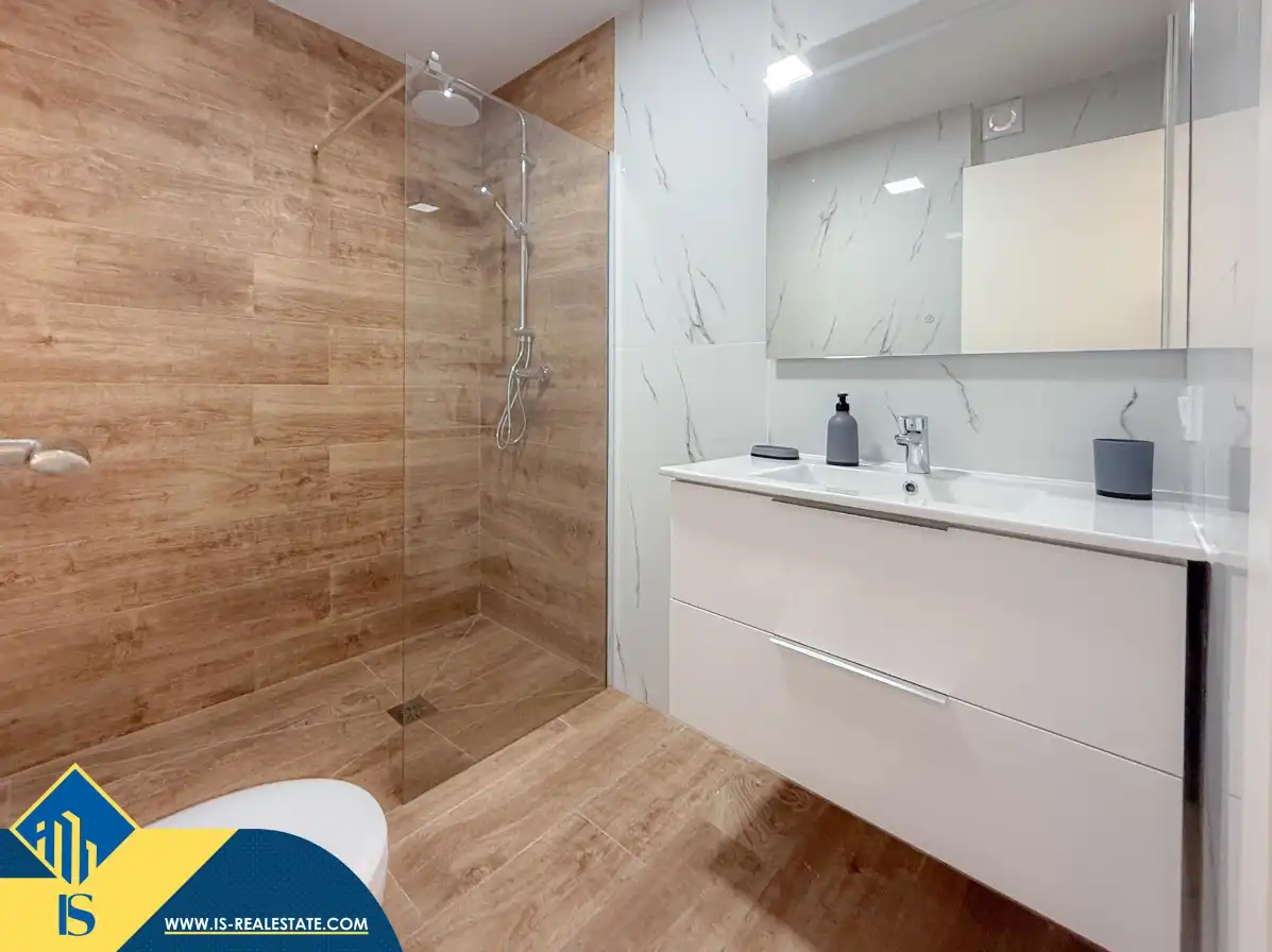 Apartament amb terrassa en venda a Playa del Cura, imagen 25