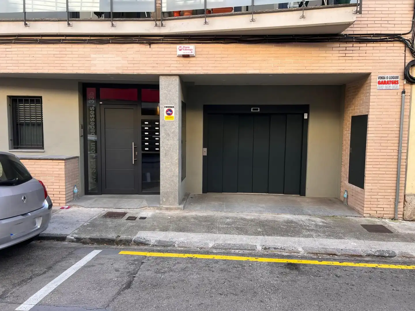 Parking de Piso en venta en Olot con Calefacción y Parquet