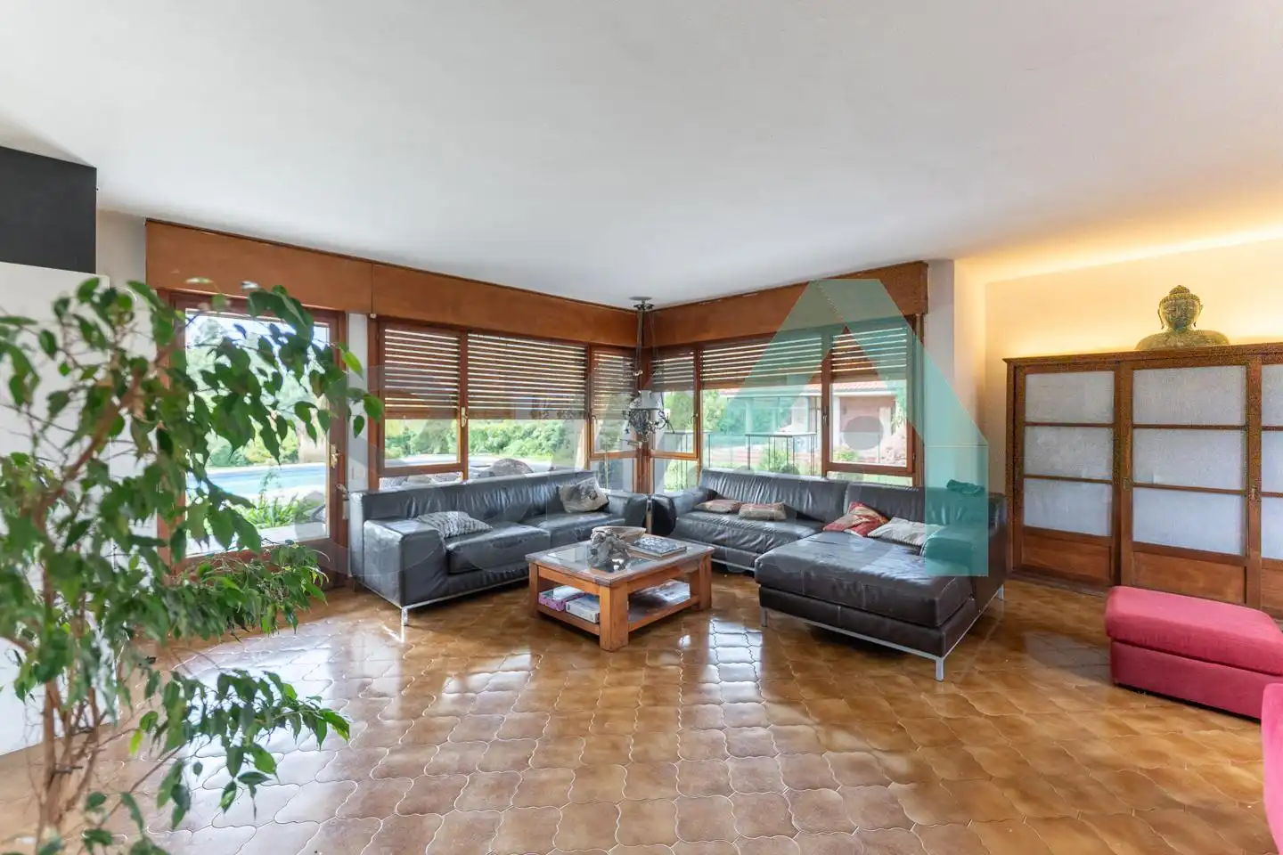 Casa amb jardí en venda a Camin de´l Bayu, imagen 14