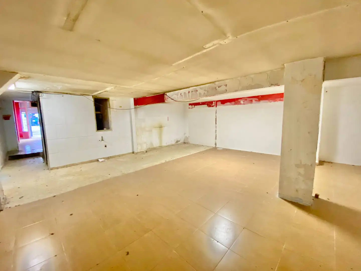 Commercial properties for rent in San Vicente del Raspeig / Sant Vicent del Raspeig