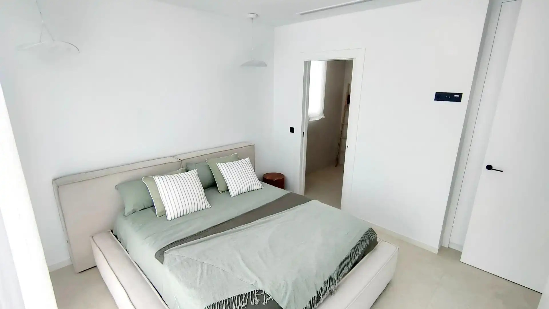 Villa mit Pool zum Verkauf in San Juan de los Terreros, imagen 3