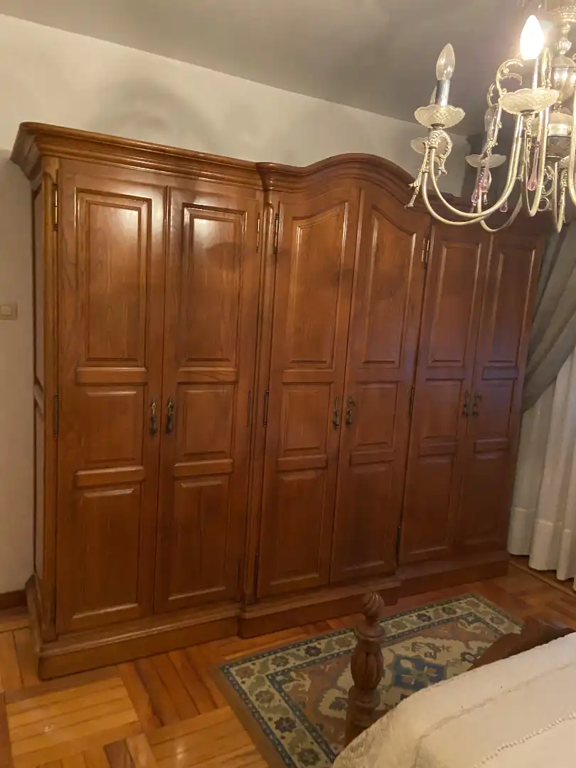 Casa o xalet en venda en A Pobra do Caramiñal amb Calefacció, Jardí privat i Parquet