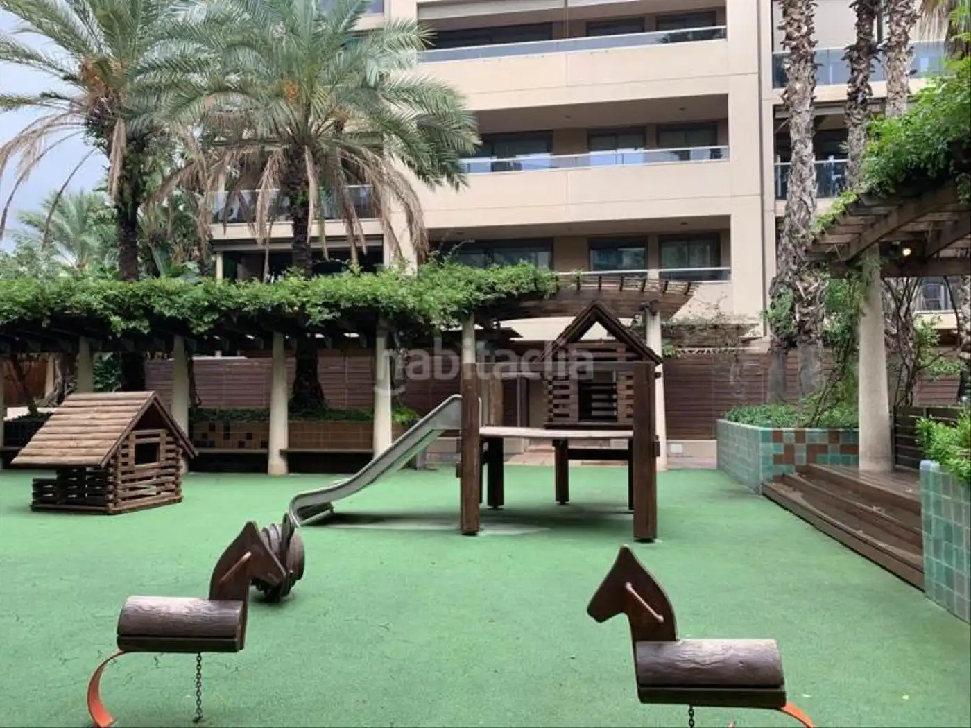 Appartement avec piscine à vendre à Sant Martí, imagen 19