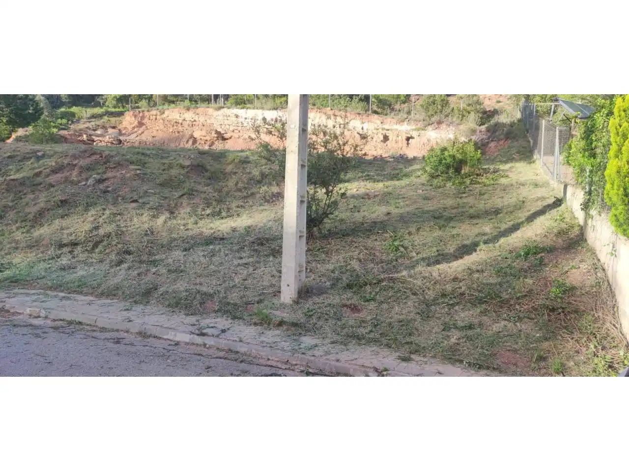 Terreny rústic en venda a Calle Francisca Salles, imagen 3