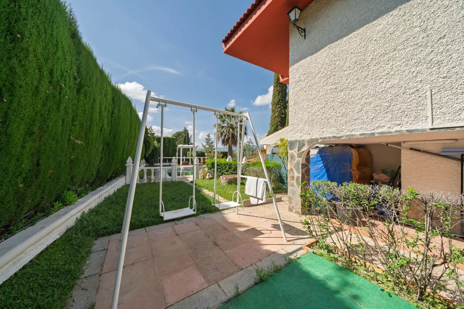 Detached house with terrace for sale in Padul, imagen 21