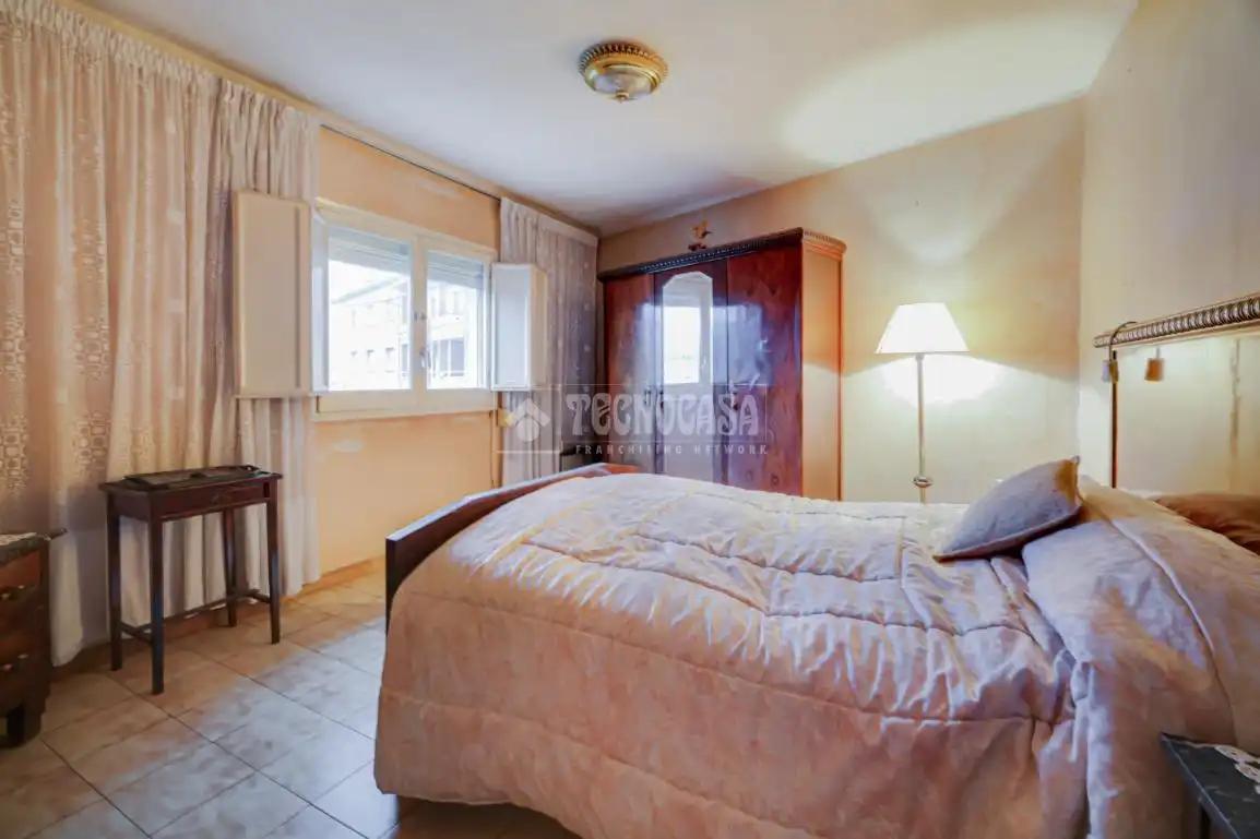 Habitación de Casa o chalet en venta en Mollet del Vallès con Calefacción