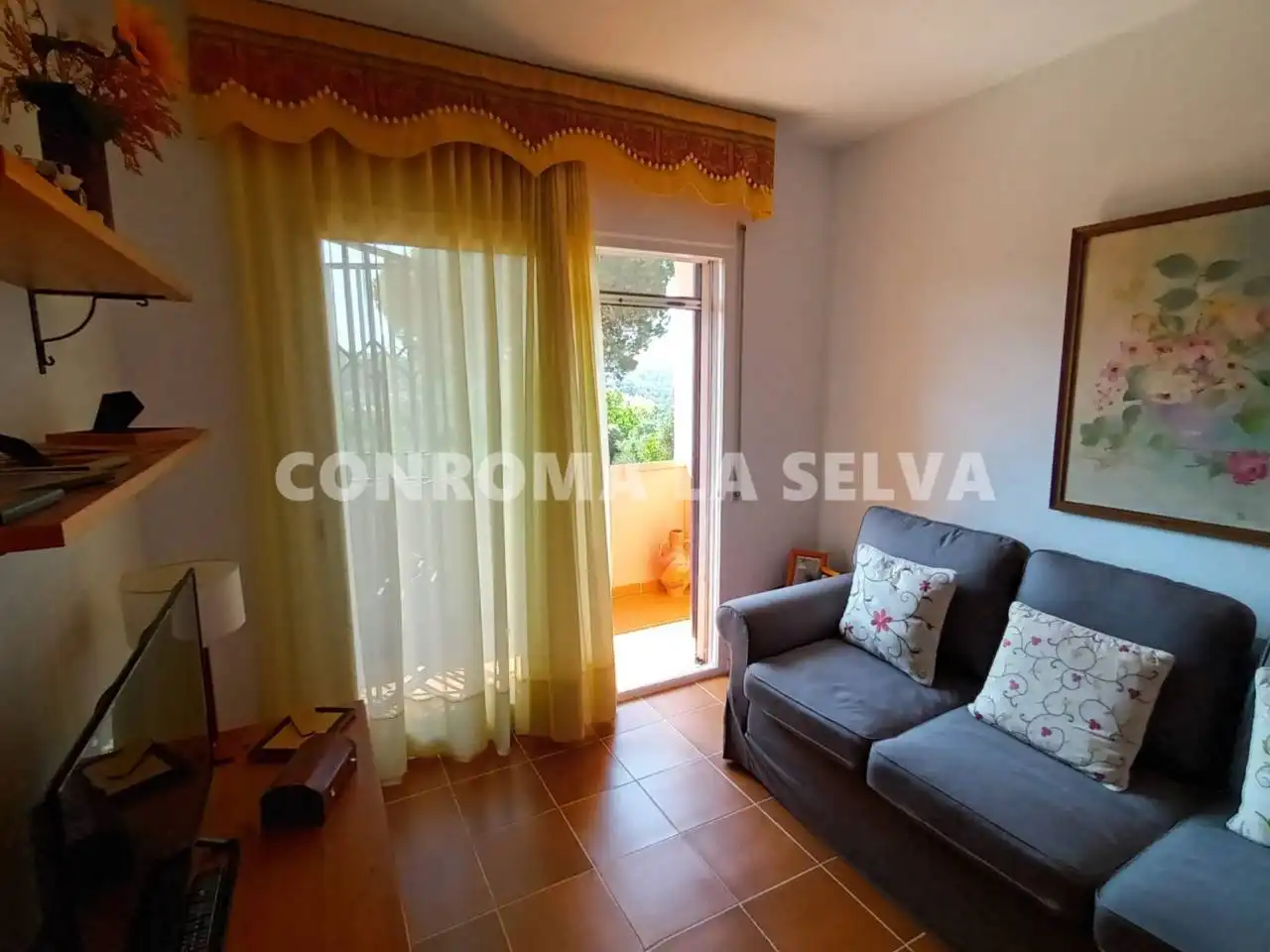 Maison avec piscine à vendre à Aiguaviva Parc, imagen 15
