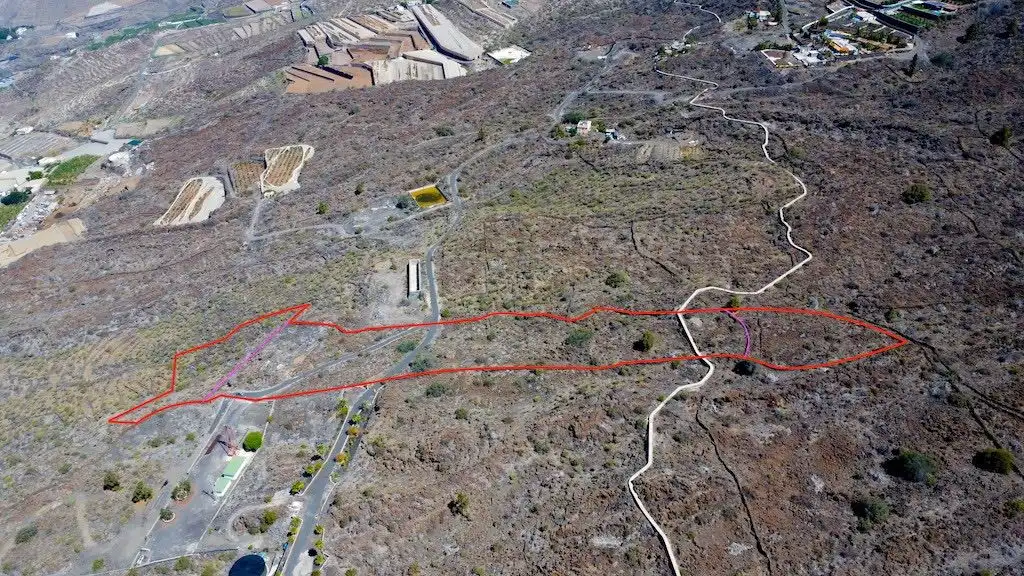 Rural land for sale in Chío, imagen 8