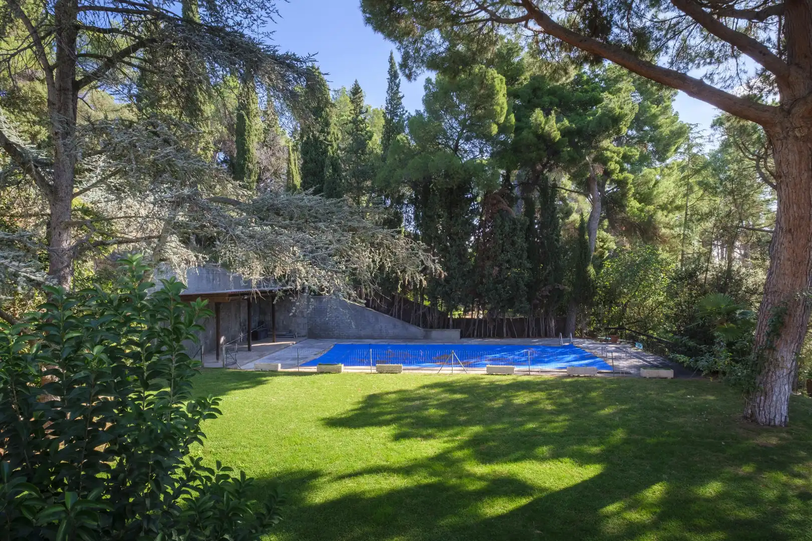 Maison avec piscine à vendre à L'Ametlla del Vallès, imagen 42