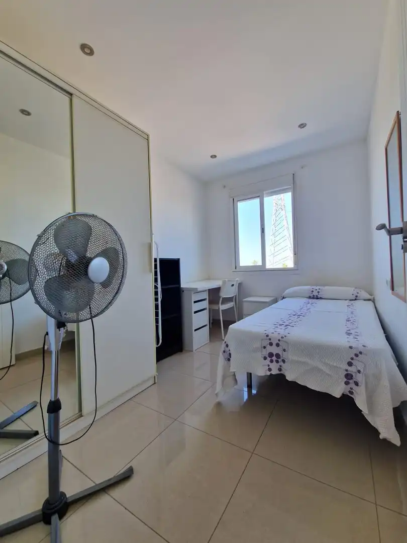 Piso con ascensor en venta en Barriada Río San Pedro, imagen 33