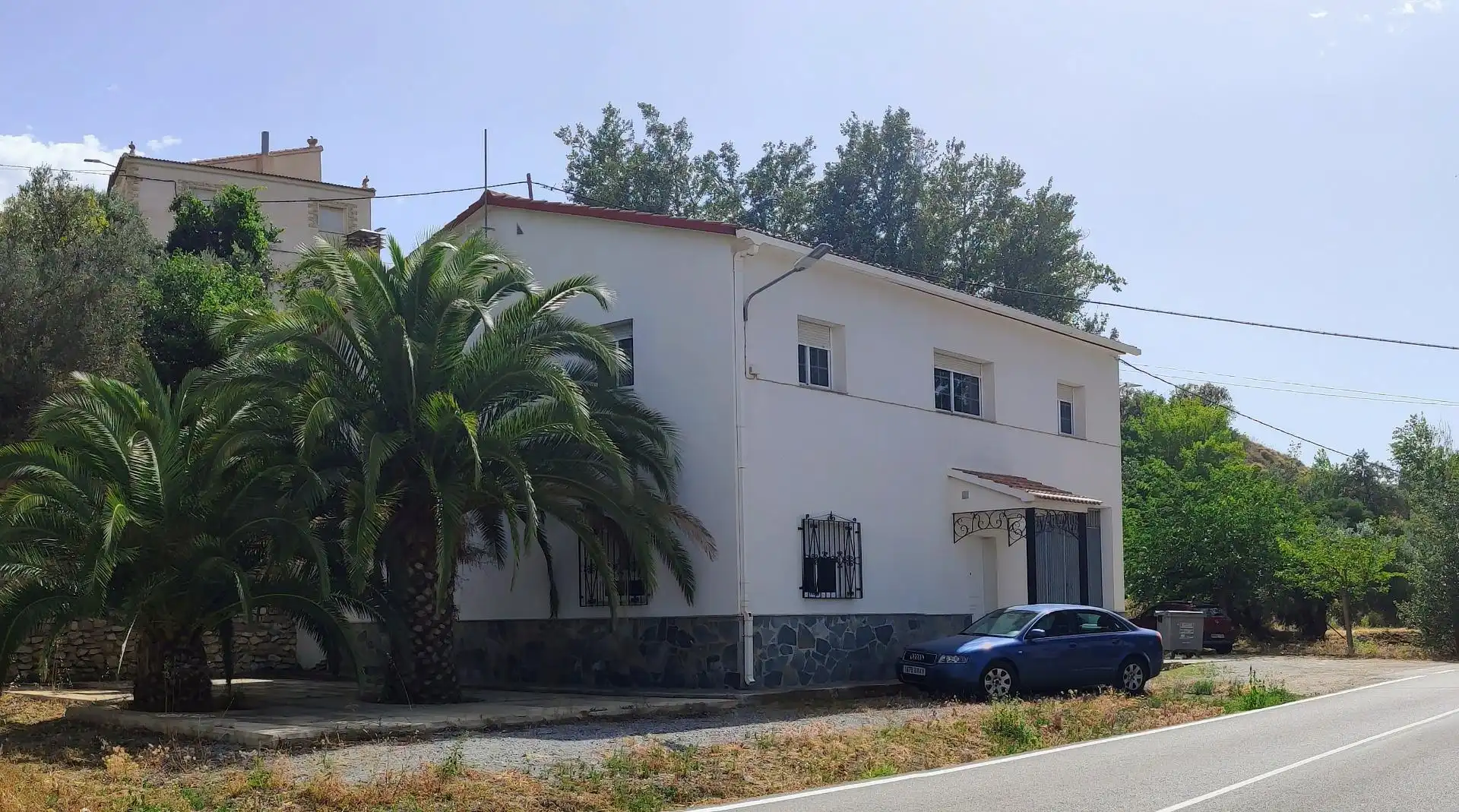 Casa en venda a Serón
