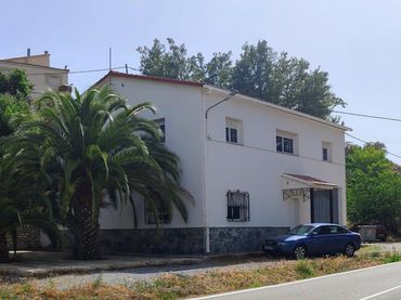 Maison à vendre à Serón