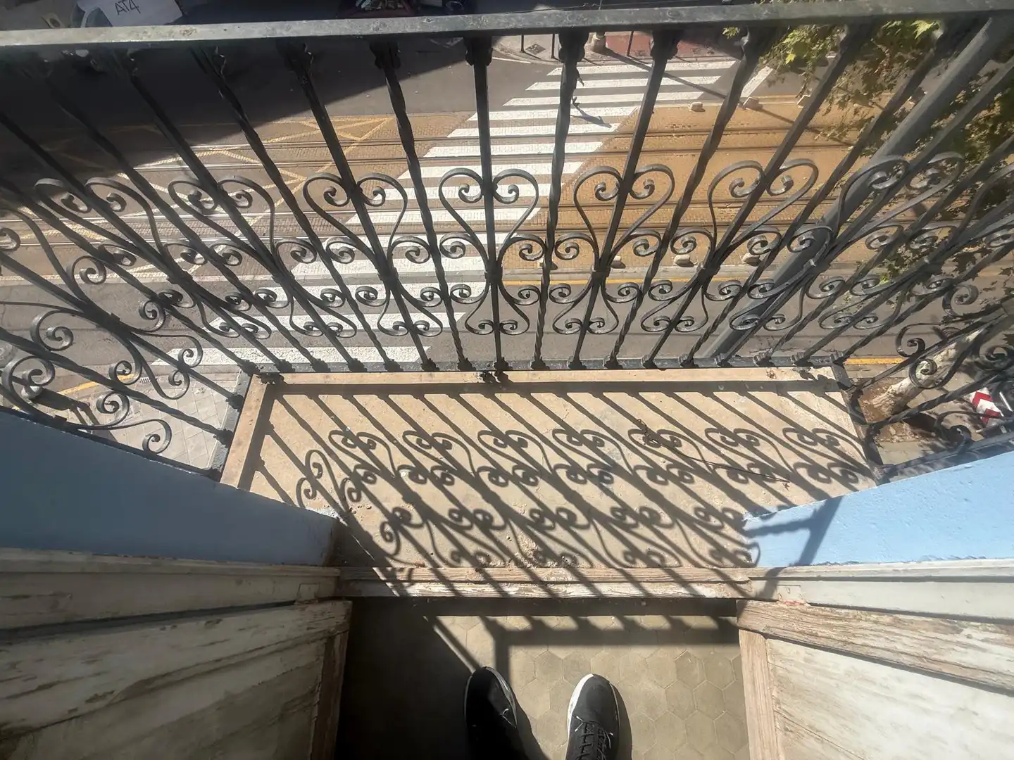 Wohnung mit Terrasse zum Verkauf in Carrer de l'Actor Mora, imagen 11