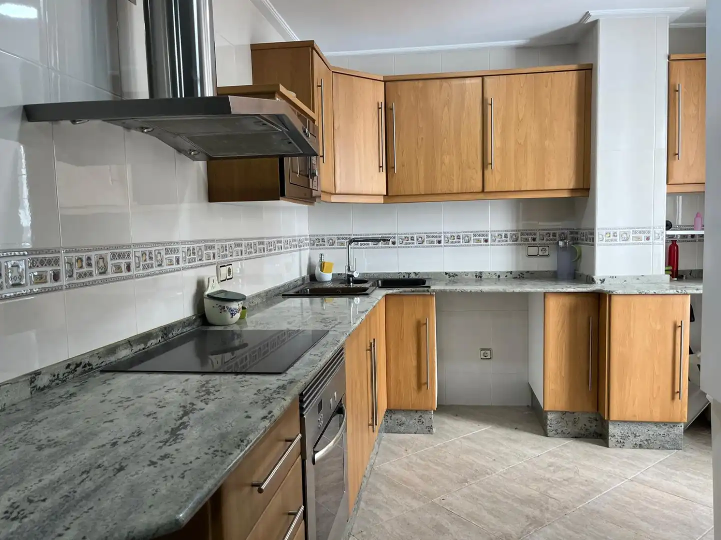 Casa adosada en venta en Centro - Casco antiguo