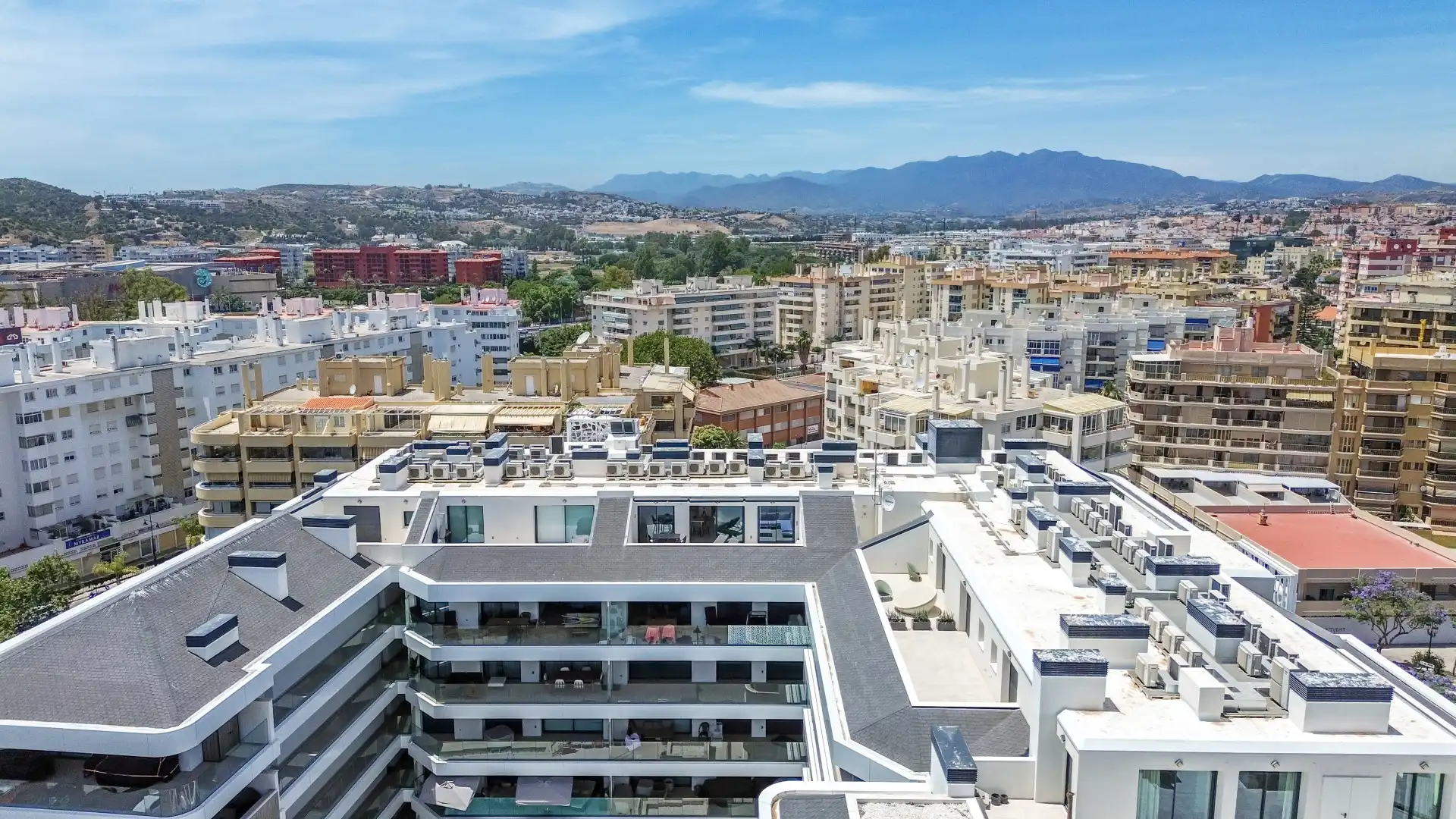 Penthouse with terrace for sale in Puerto Deportivo, imagen 38
