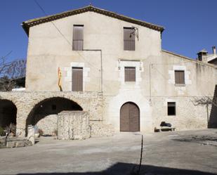Finca rústica en venda a Calle Torrent, 8, Cervià de Ter