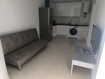 Appartement avec ascenseur à louer à Calle Fortuny 1