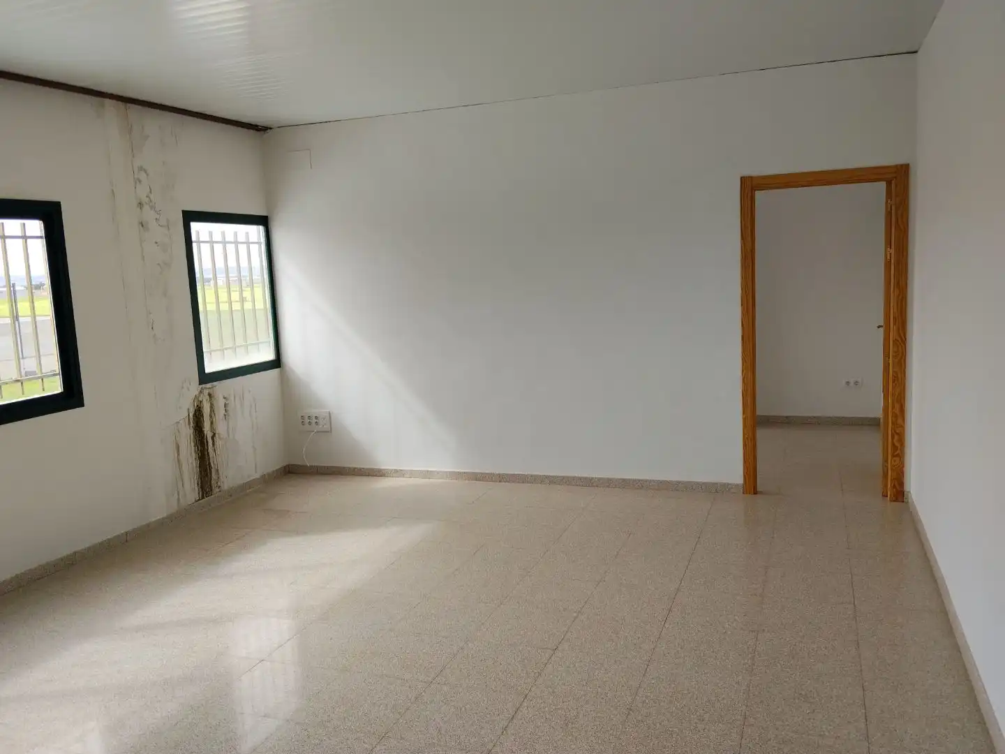 Local de alquiler en Bolaños de Calatrava