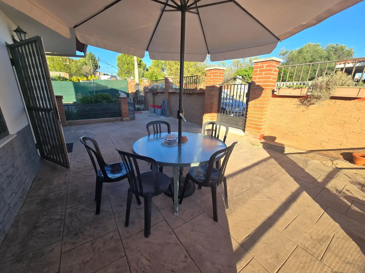 House with terrace for sale in Piera, imagen 2