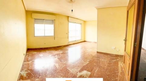 Foto 4 de Àtic en venda a Calle Juan II, Zafra, Badajoz