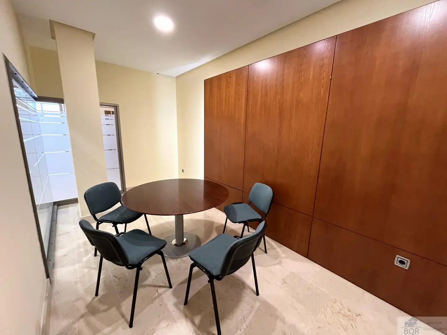 Büro mit Aufzug zur Miete in LARGA, imagen 3