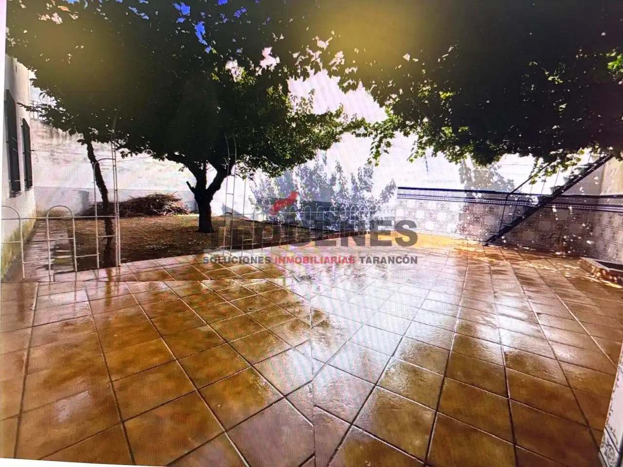 Terrace of Houses for sale in Belmonte  with Heating, Storage room and Furnished