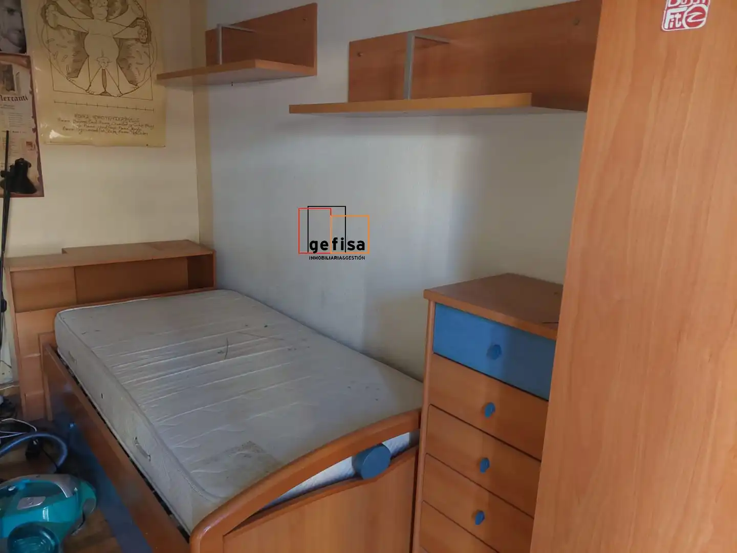 Wohnung mit Aufzug zum Verkauf in Valdepeñas, imagen 30