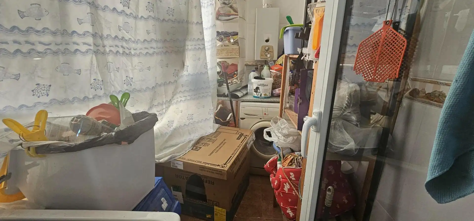 Apartament en venda en Guardamar del Segura amb Aire condicionat i Moblat