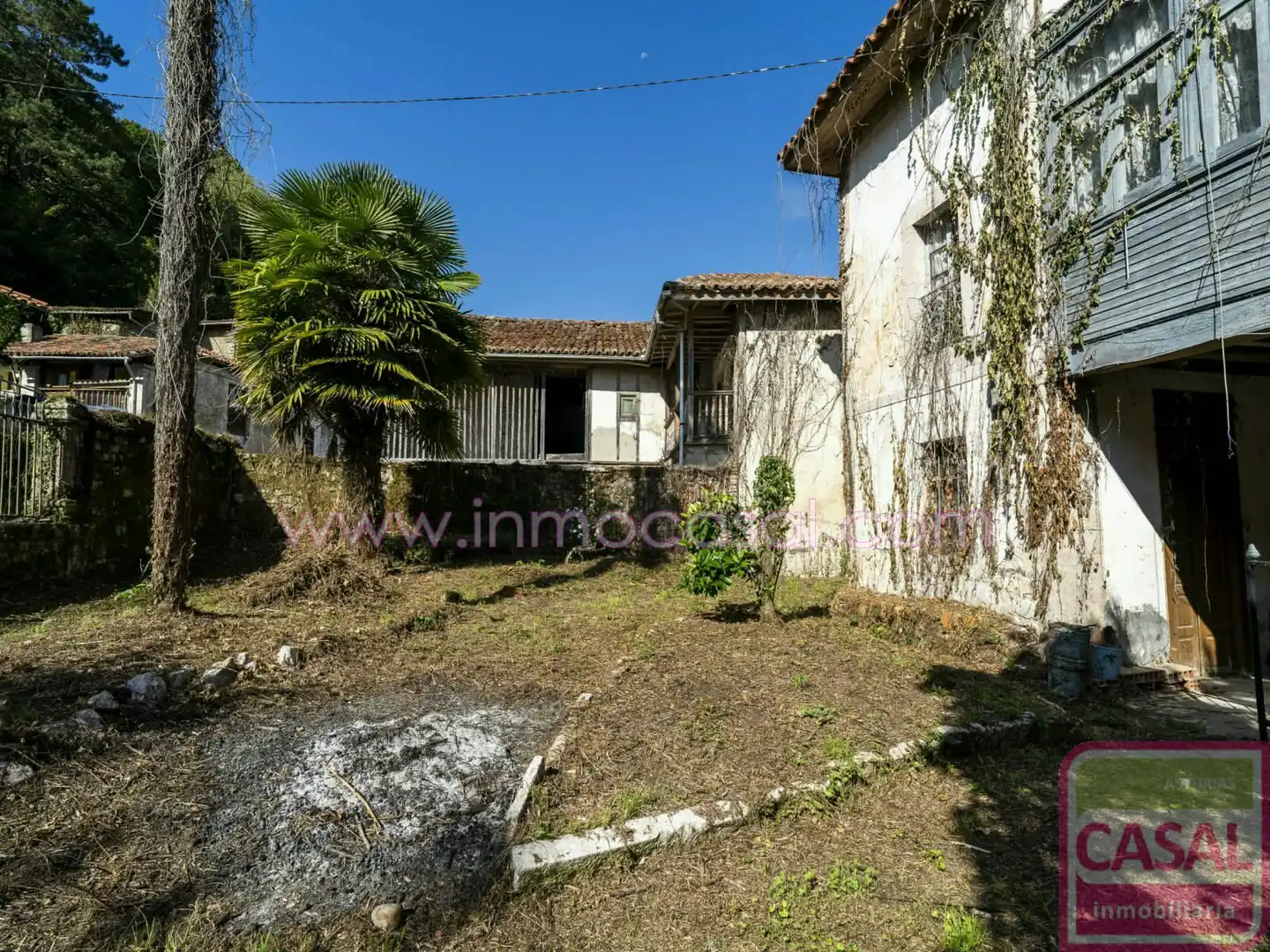 Casa en venda a Cangas de Onís, imagen 4