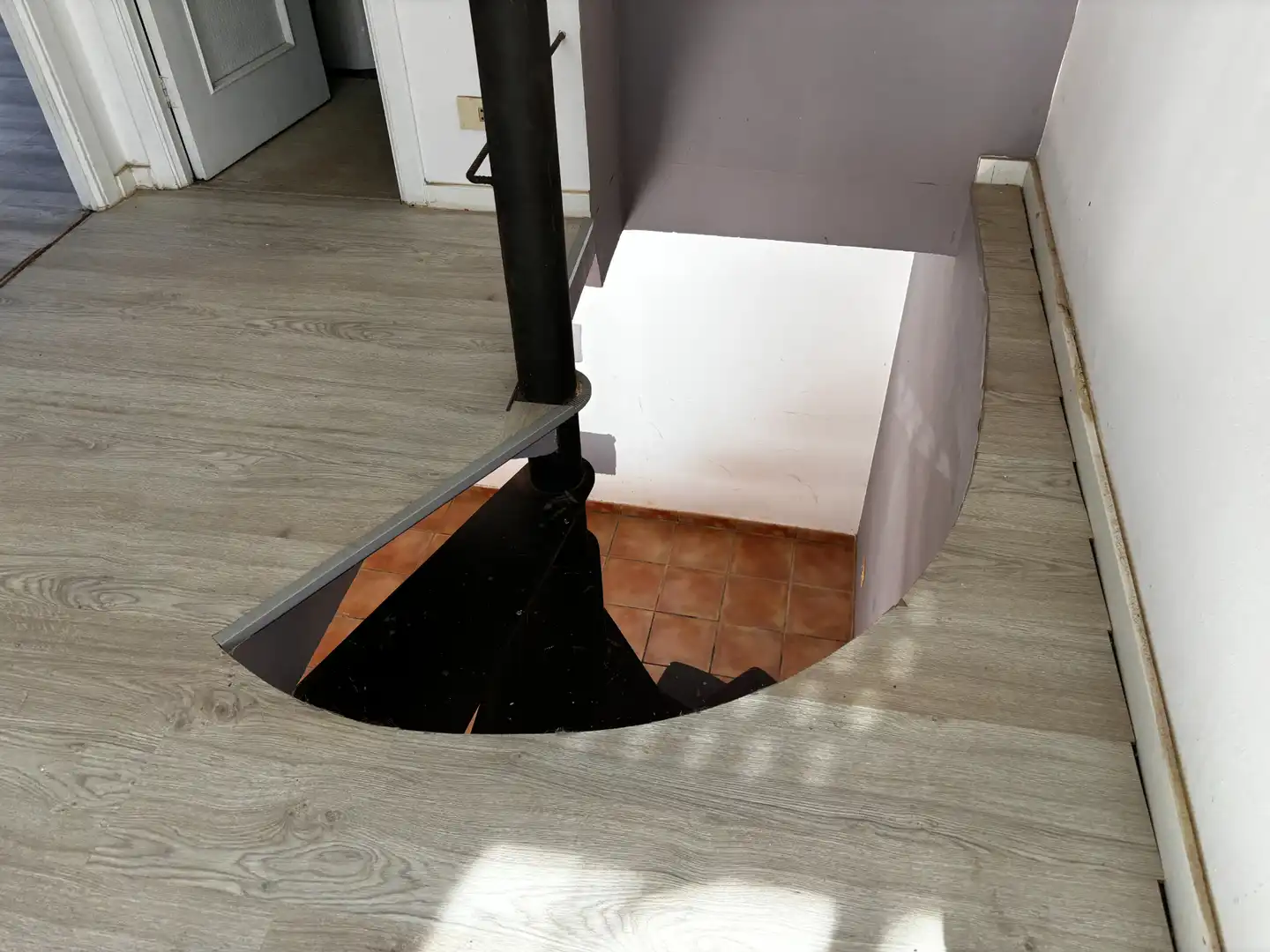 Casa adosada en venta en Vigo 