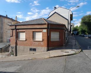 Exterior view of Residential for sale in Ponferrada