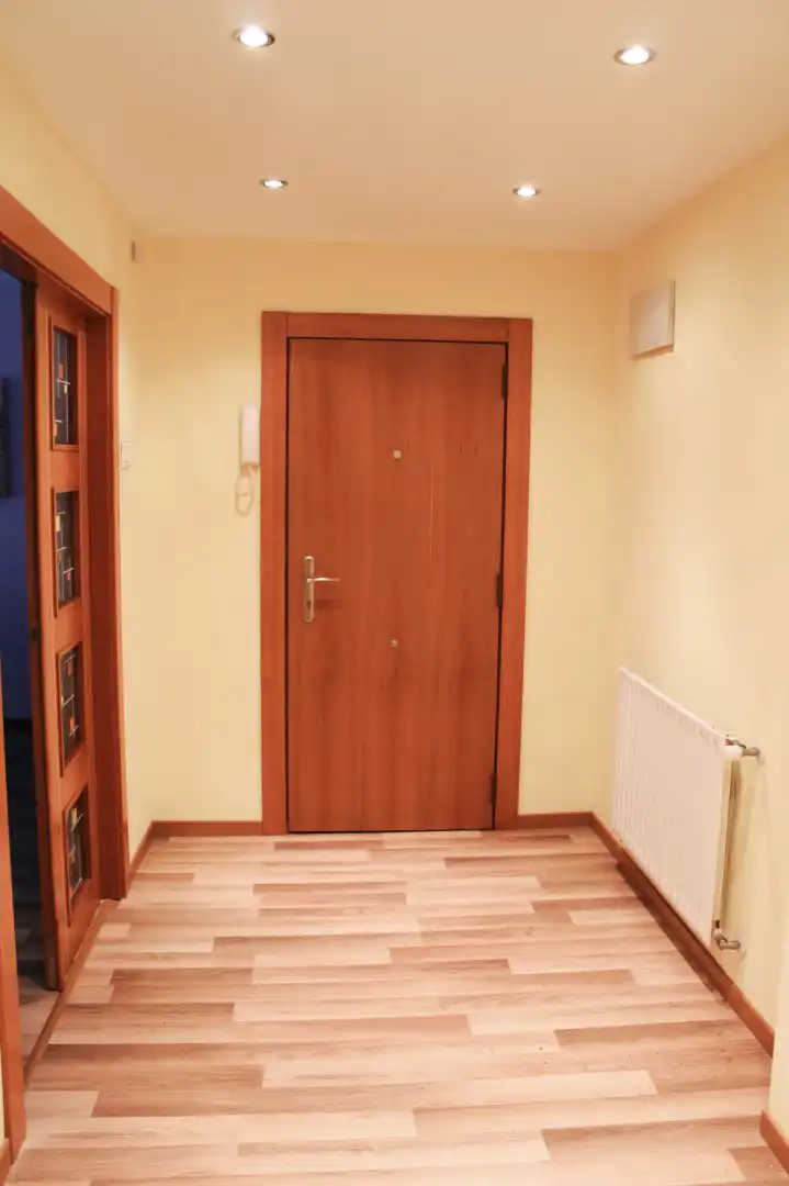 Pis en venda en Mieres (Asturias) amb Calefacció, Parquet i Traster