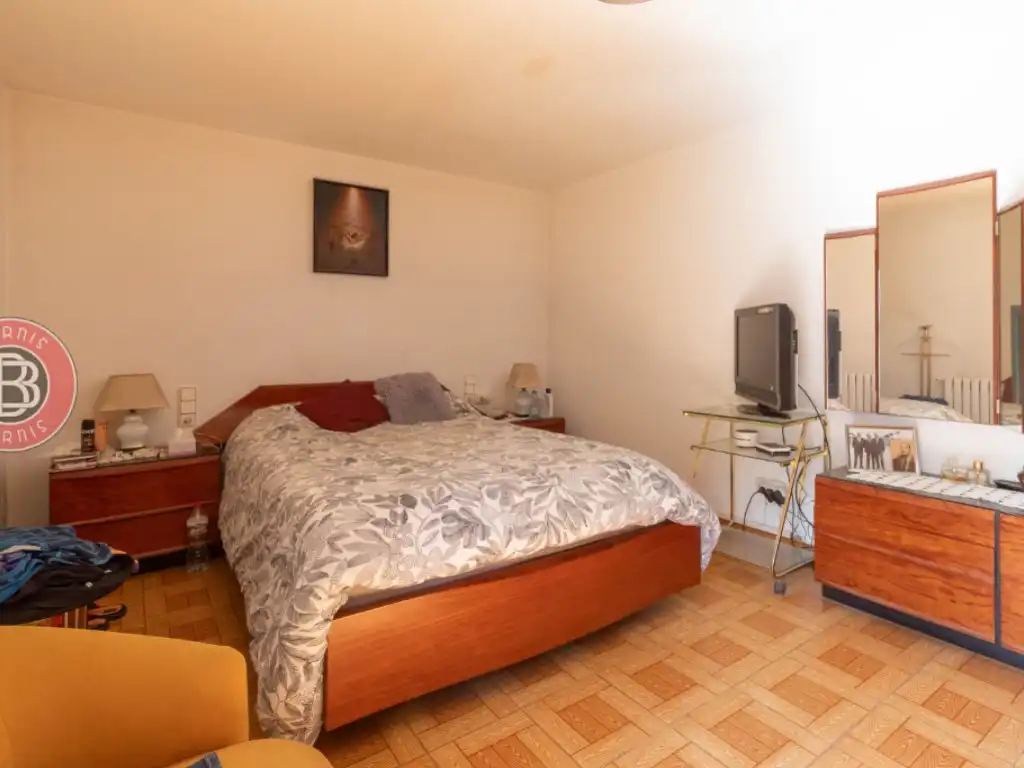 Dormitori de Casa adosada en venda en Piera