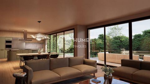 Foto 3 de Casa o xalet en venda a Pasaje Alegria, Valldoreix, Sant Cugat del Vallès
