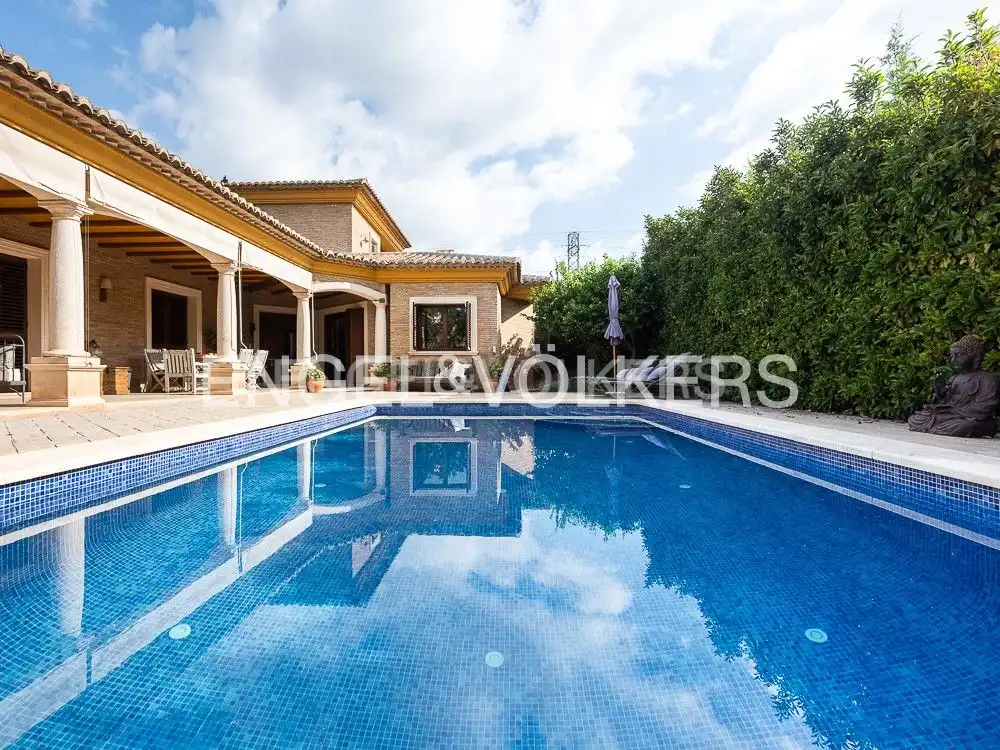 Casa con terrazza in vendita a Torre en Conill - Cumbres de San Antonio, imagen 79