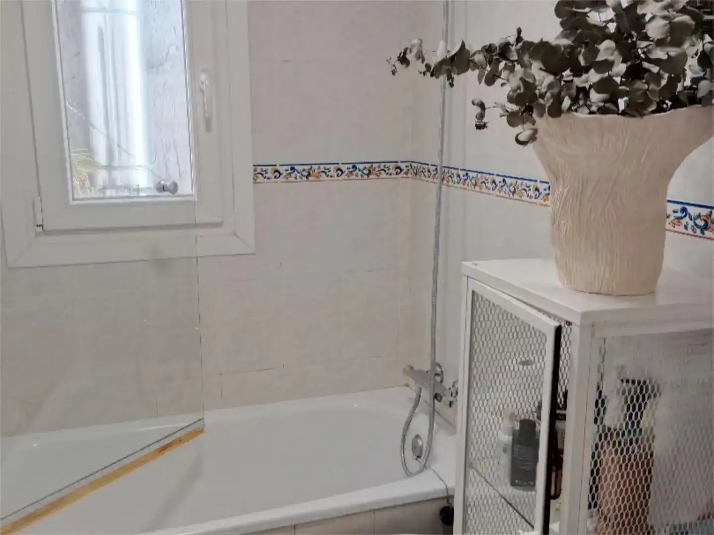 Baño de Piso en venta en  Madrid Capital con Aire acondicionado y Balcón
