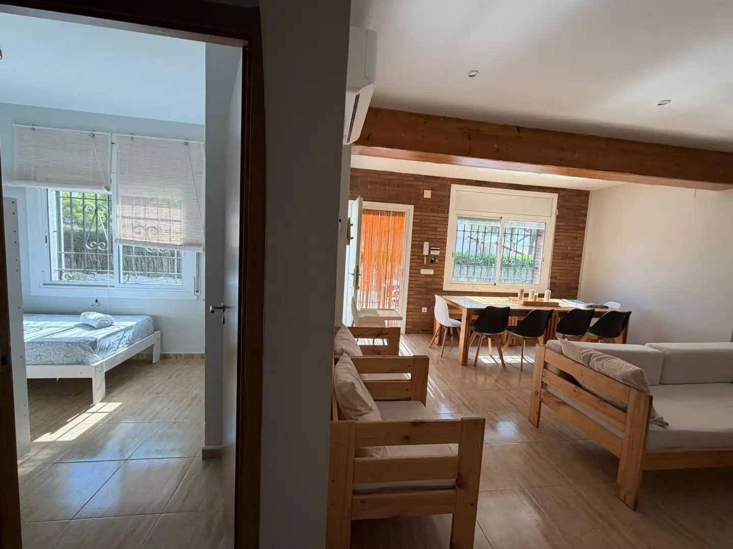 Haus mit Pool zum Verkauf in Les Tres Cales, imagen 11