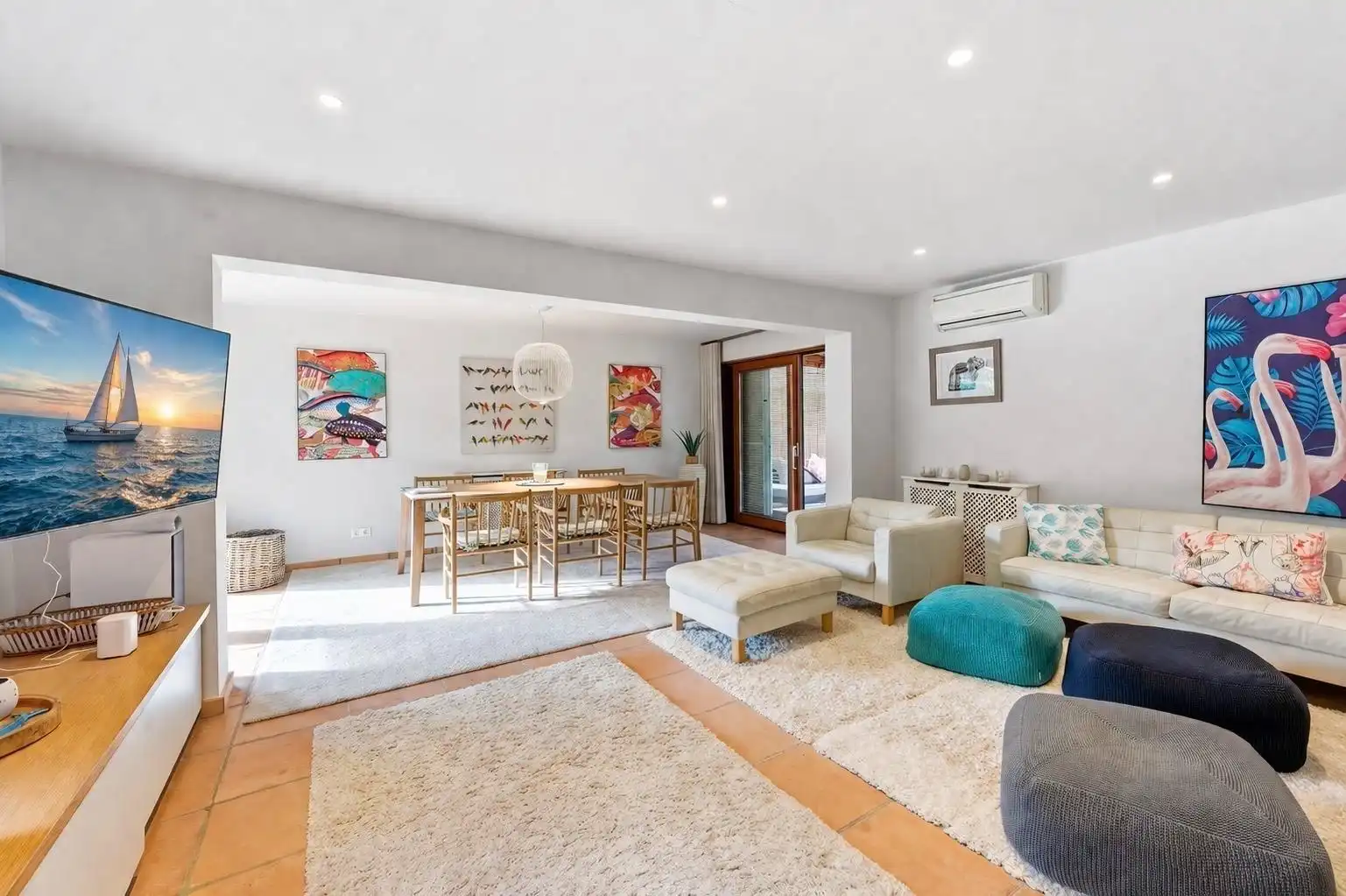 Villa mit Pool zum Verkauf in Santa Ponça, imagen 4