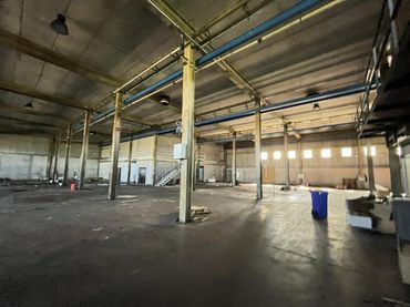 Nave industrielle à vendre à Manlleu