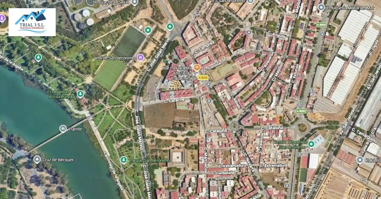 Appartement à vendre à Calle PAPACHINA, imagen 3