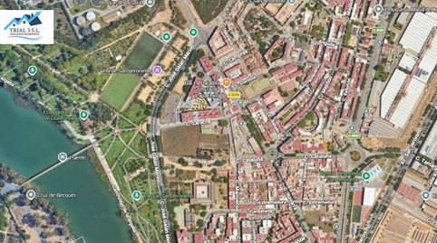 Foto 3 de Piso en venta en Calle Papachina, San Jerónimo - La Bachillera, Sevilla Capital