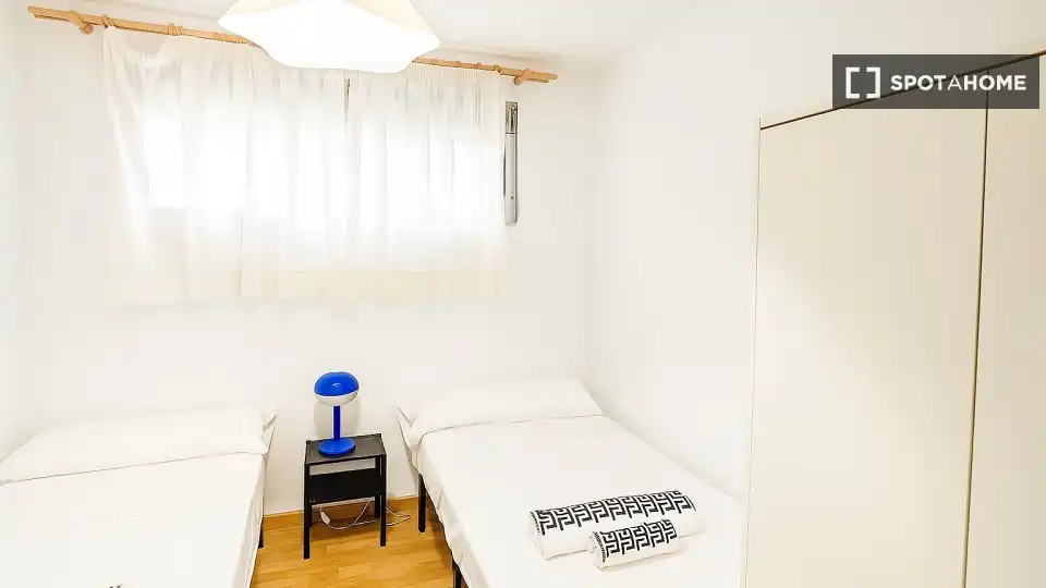 Appartement avec terrasse à louer à Centro, imagen 13