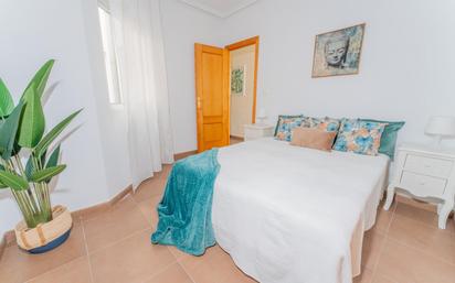 Bedroom of Flat for sale in Torrevieja  with Terrace and Balcony