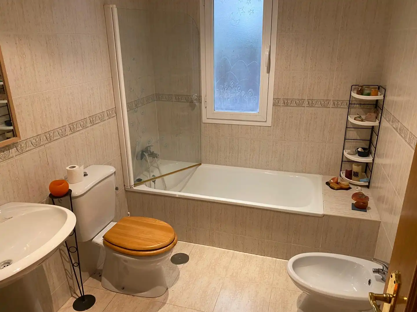 Flat for sale in Camino de la Guija, La Guija